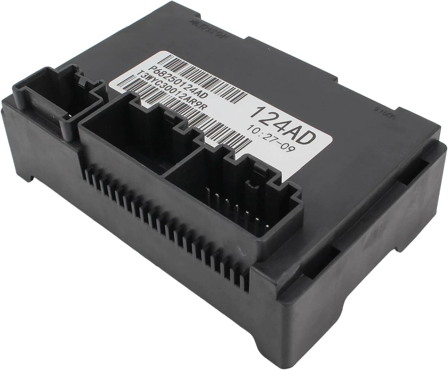 Transfer Case Control Module 68250124AD for Dodge Jeep Grand Cherokee (2016–2018)