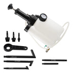 Manual Transmission Fluid Transfer Tool for 3L Filling System (1980–1999)