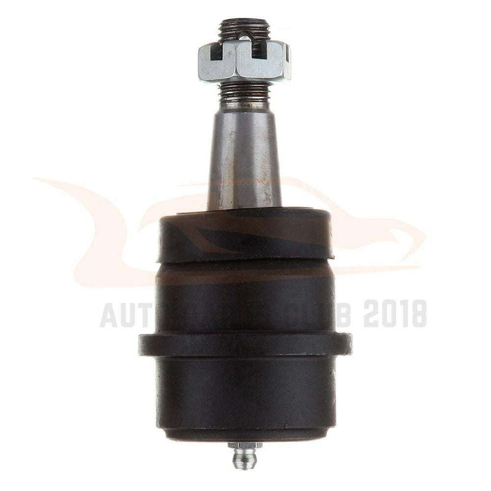 Set of 8 Front Upper Ball Joints & Sway Bar Tie Rods for Jeep Grand Cherokee (1999–2004)
