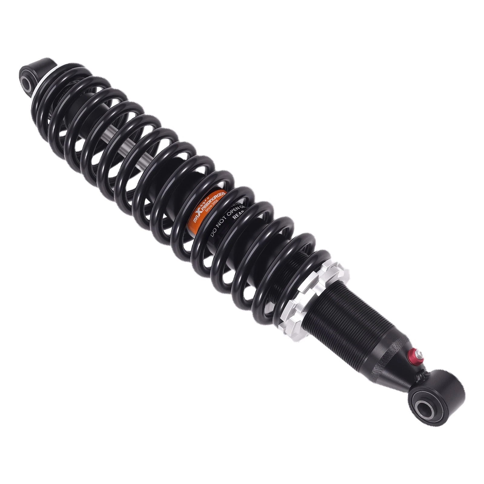 Set of 4 Gas Shocks for Yamaha Rhino 450 2006–2009, 660 2005–2007