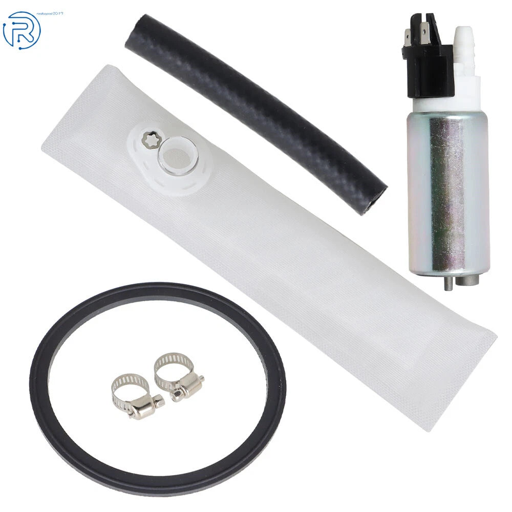 Fuel Pump 50-1225 for Polaris RZR XP Turbo EPS (2016–2019)