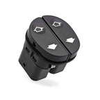 Power Window Master Control Switch for Ford Fiesta (2004–2010)