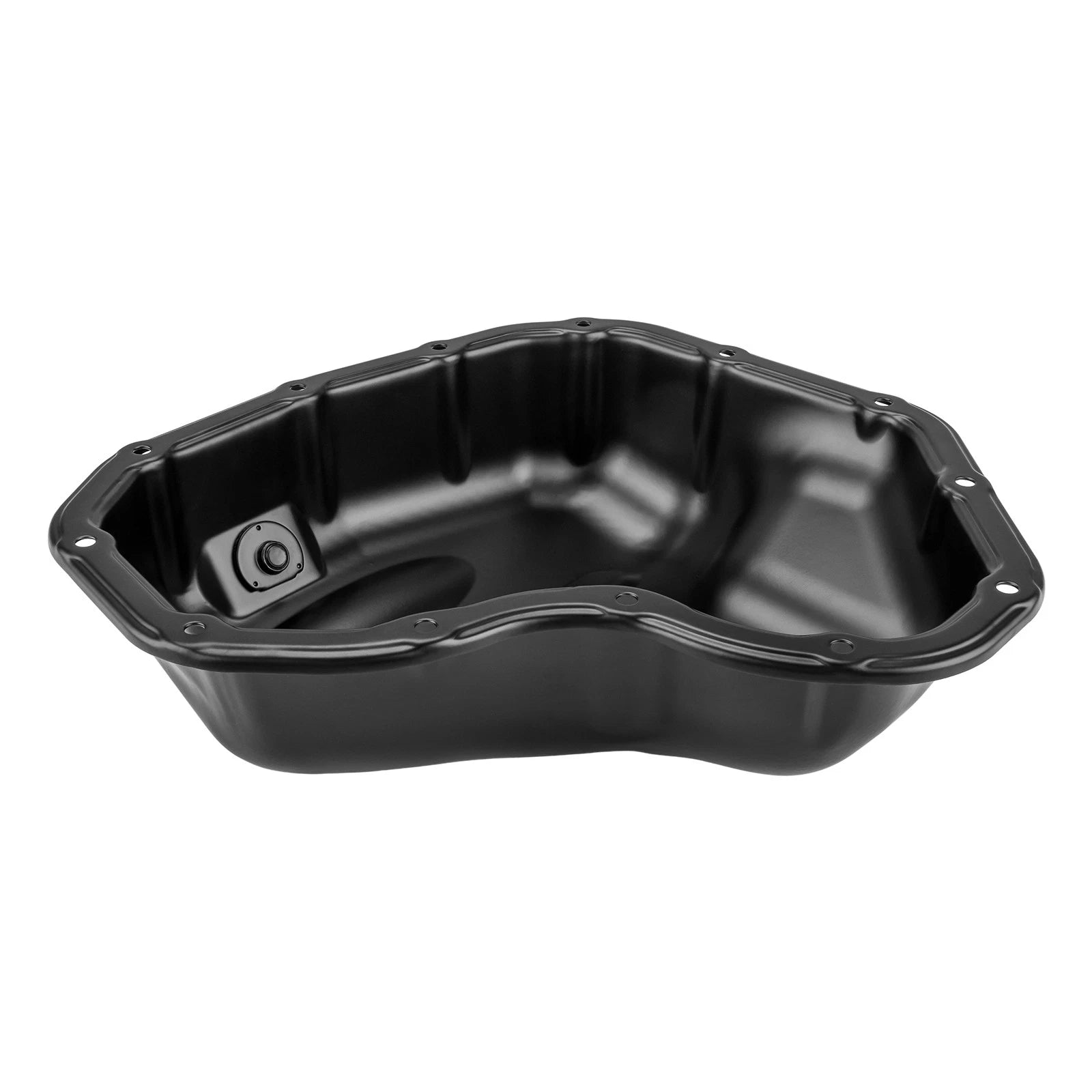 Oil Pan for Toyota Camry (2015–2017), Venza (2009–2015), Lexus ES300h (2013–2018)