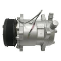 AC Compressor Replacement for Toyota Corolla Altis (2008–2013)