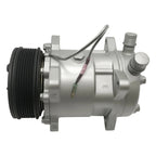 AC Compressor Replacement for Toyota Corolla Altis (2008–2013)