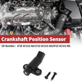 Crankshaft Position Sensor for Ford F-150 (1997–2008) 1F2E-6C315-AA