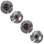 Camshaft Sprocket for Lexus ES350, Toyota Camry, RAV4 2GRFE (2007–2019)