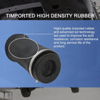 Set of 2 Air Suspension Spring Bags for Jeep Grand Cherokee WK2 (2011–2016)