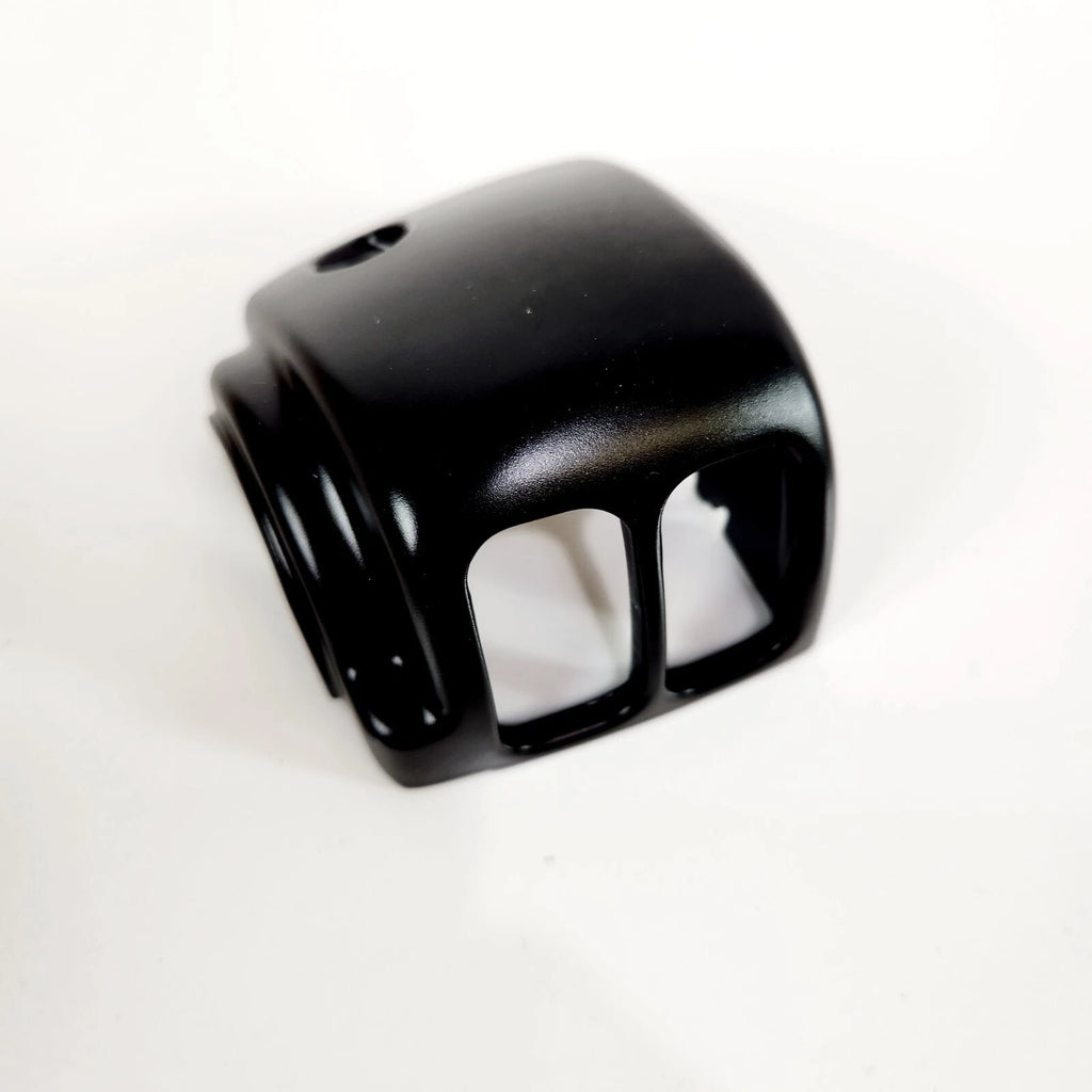 Left Upper Switch Housing for Harley-Davidson Touring Road Electra Street Glide