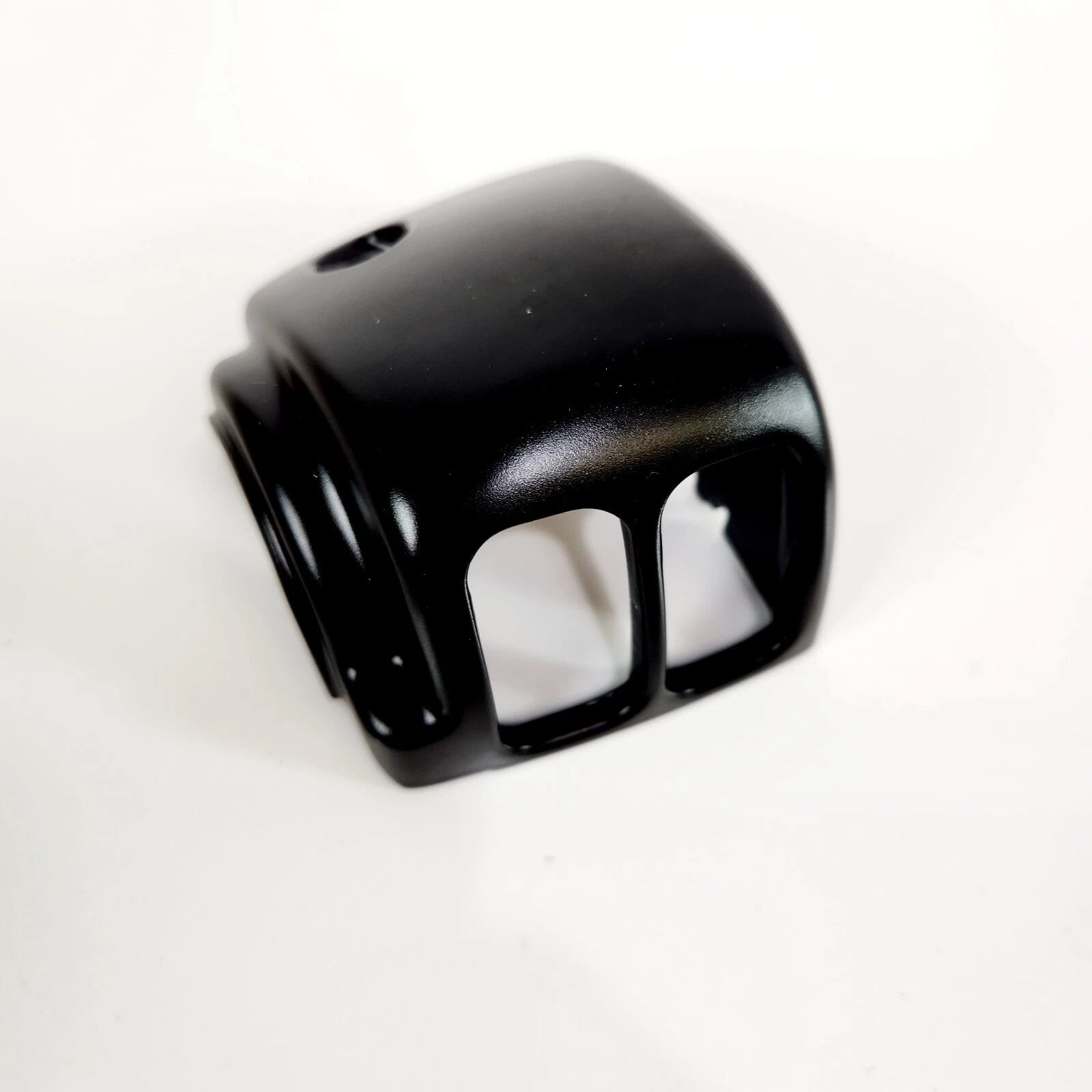 Left Upper Switch Housing for Harley-Davidson Touring Road Electra Street Glide