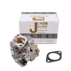 Carburetor & Gasket for Mercury Mariner Outboard (9012A25)