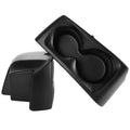 Car Door Cup Holder Insert for Dodge Ram 1500 DT (2019-2021) - 1 Pair