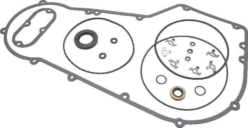 Primary Gasket Kit for Harley Davidson Softail Dyna (1994–2005)