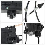 Parking Brake Actuator for Land Rover LR3 Range Rover Sport (2005â2009)