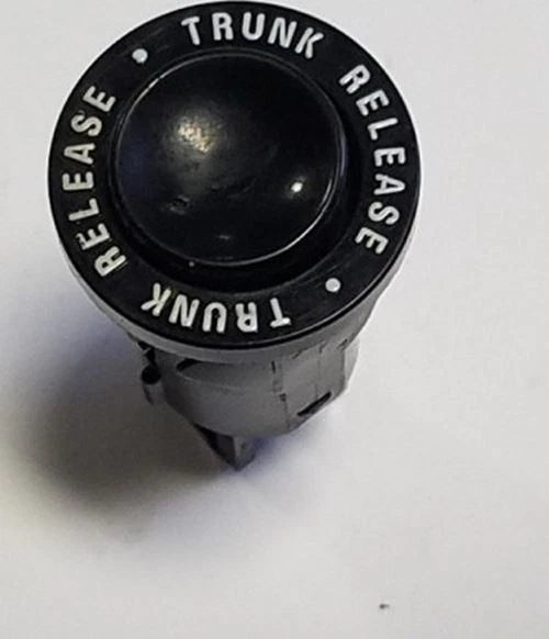Trunk Release Switch for Ford Thunderbird Cougar (1994–1997)