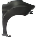 Fender for Ford Fiesta (2011–2013) Front Driver and Passenger Side