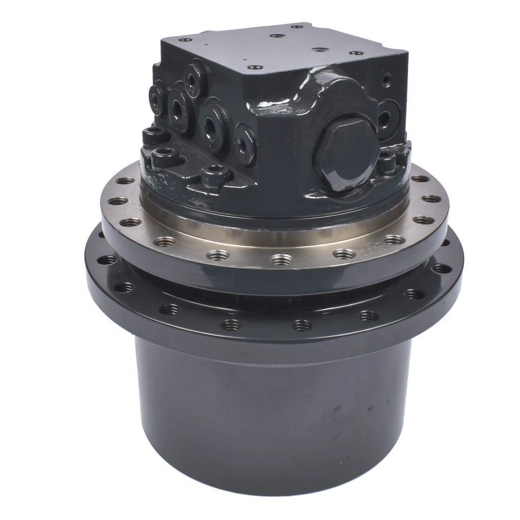 Hydraulic Final Drive Motor for Takeuchi TB23 TB25 TB28 (2000-2023)