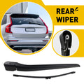 Rear Wiper Arm & Blade for Volvo XC90 (2016–2018)