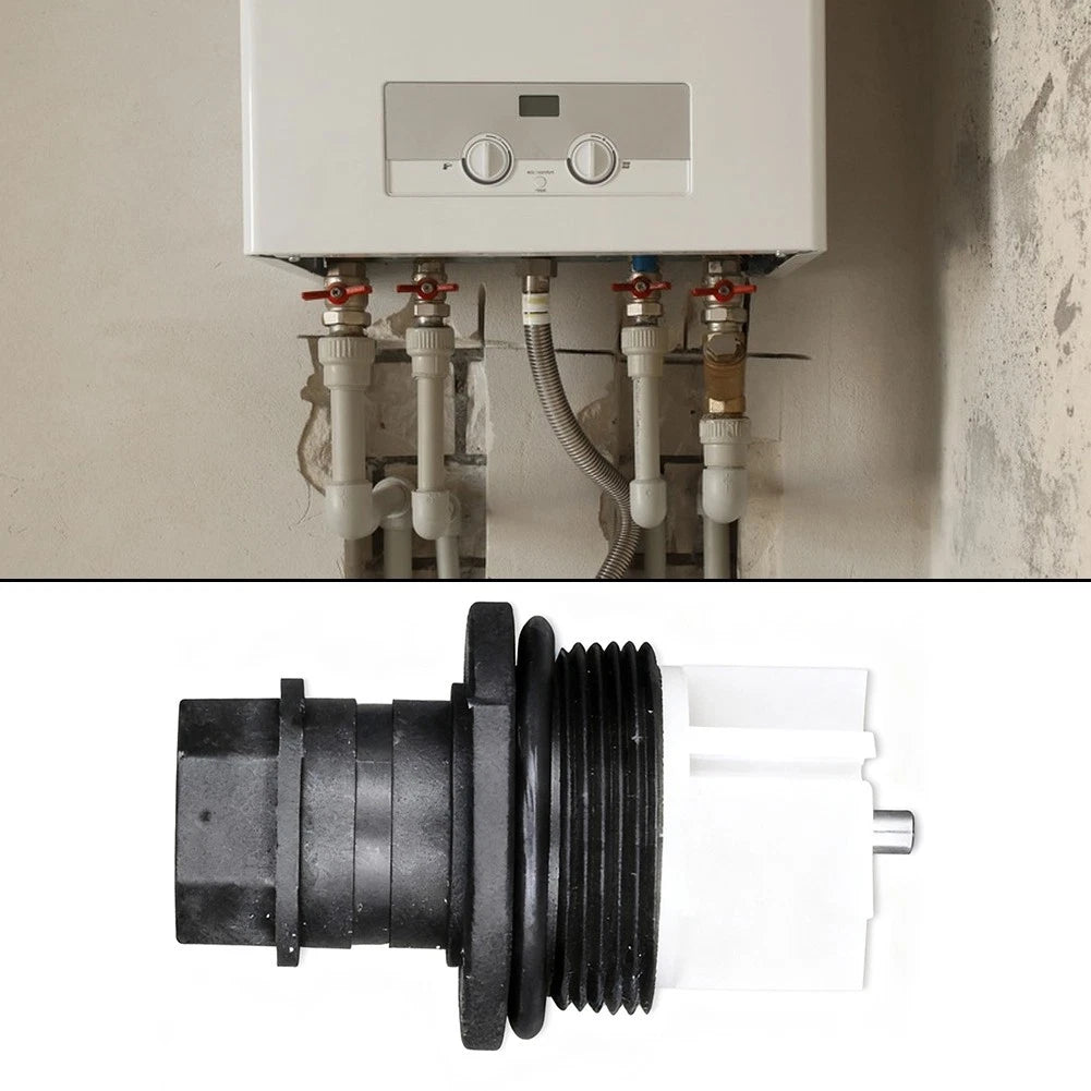 Water Wheel for Boiler Sensor Flow Rotor for Wall Hanging Furnace Water Heater