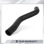 Upper Coolant Hose Pipe for Volkswagen Golf Jetta (1985–1992)