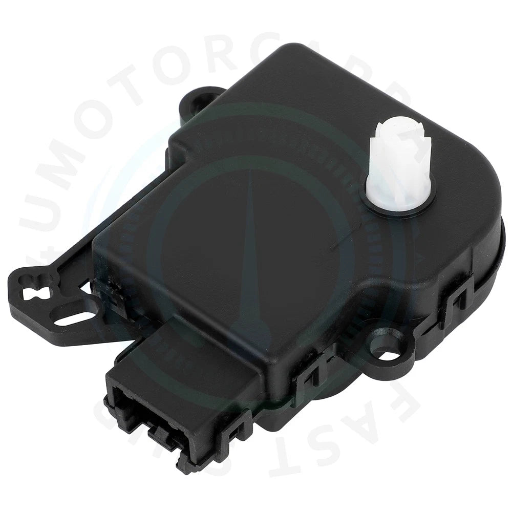 HVAC Blend Air Door Actuator for Ford Explorer (2011–2017)