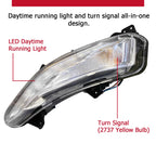 LED Fog Light for Chevy Malibu (2019-2023)