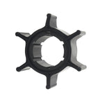 Water Pump Impeller for Yamaha Mariner 6HP 8HP 9HP (2-Stroke) (6A 8A P165) 655-44352-00