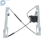 Electric Window Actuator Assembly for Ford F-150 (2011–2014)