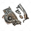 Oil Pump for Mitsubishi Pajero NM NP NS NT V6 3.8L 6G75 (2001–Present)