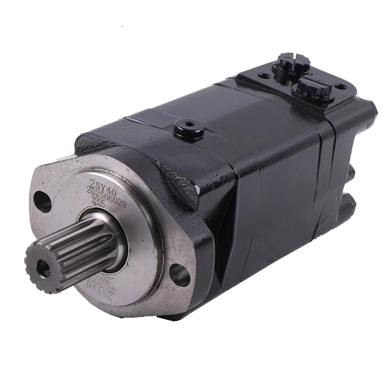 Hydraulic Motor for White Eaton Char-Lynn 151F2340 (Replaces 151F2340)