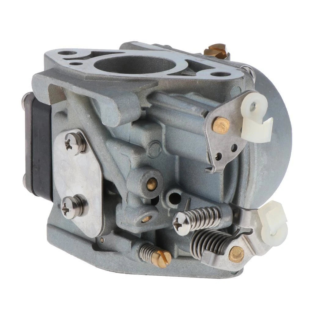 Carburetor for Tohatsu Nissan Outboard 8 9.8HP (2-Stroke) (3B2-03200, 3K9/3G0-03200)