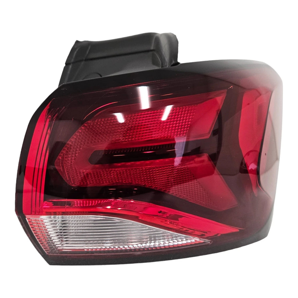 Halogen Tail Light for Chevy Equinox (2022–2024) RH #85132582