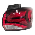 Halogen Tail Light for Chevy Equinox (2022–2024) RH #85132582