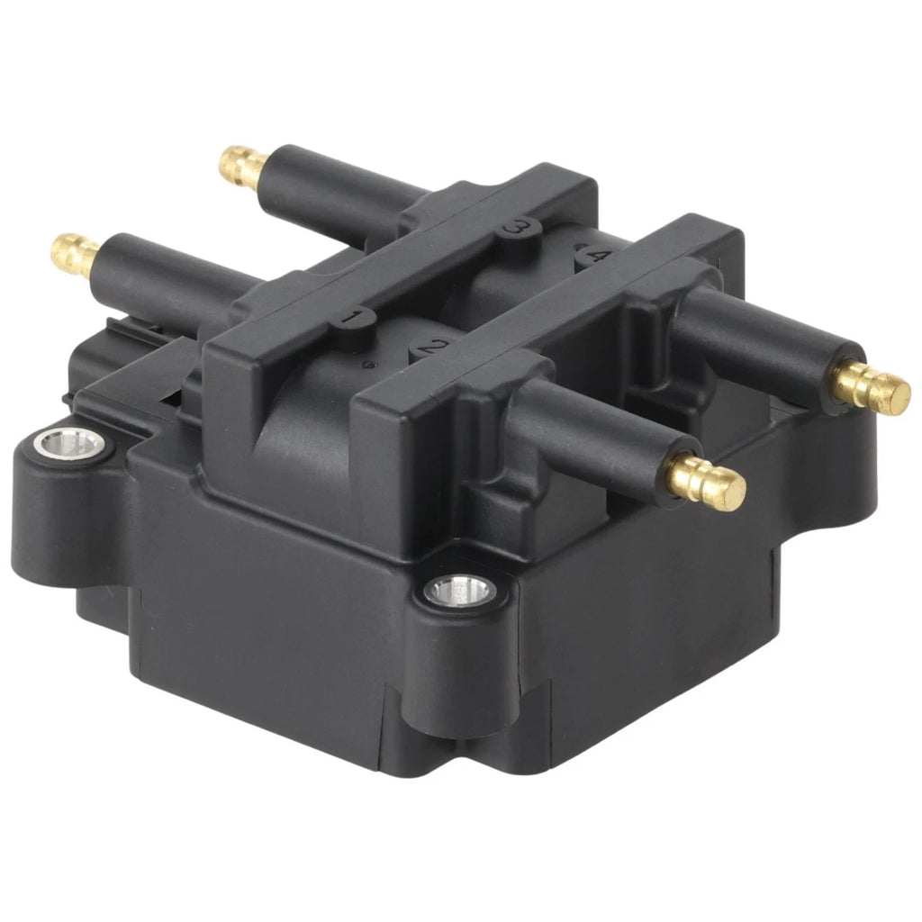 Ignition Coils for Subaru Baja Legacy Outback Forester Impreza (1999–2004)
