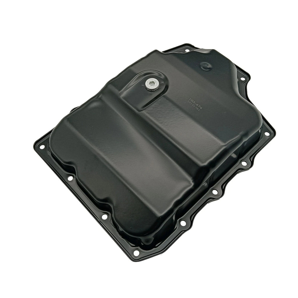 Transmission Oil Pan for Mazda 3 (2012–2018), Mazda 6 (2018–2019), CX-3 (2016–2019), CX-5 (2013–2017), CX-9 (2013–2017)
