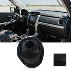 6-Speed Shift Knob Chrome for Mazda BT-50 (2011–2020) DB3R-7J407AES