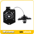 Spare Tire Winch Carrier Hoist for Silverado 1500, Sierra 1500