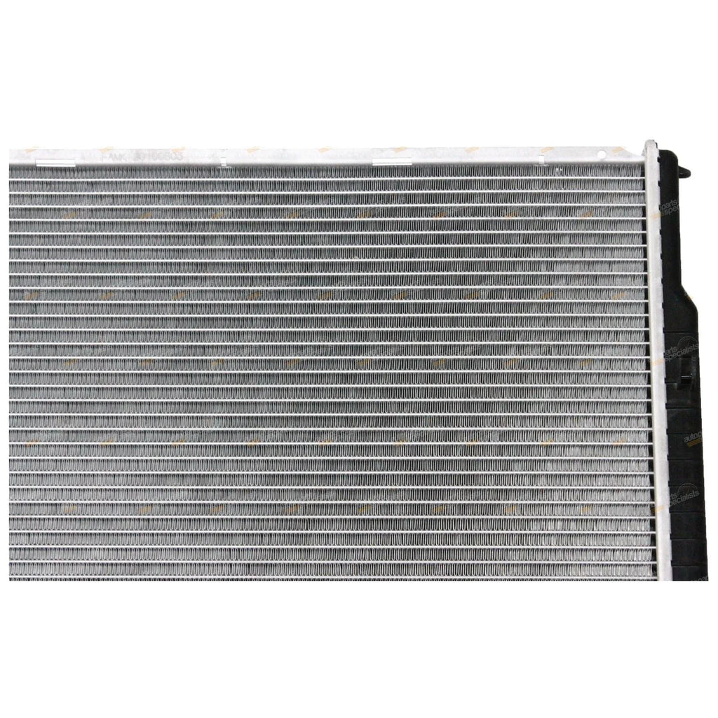 3.0L Heavy Duty Alloy Radiator for BMW X5 E53 (2001 - 2007)