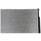 3.0L Heavy Duty Alloy Radiator for BMW X5 E53 (2001 - 2007)