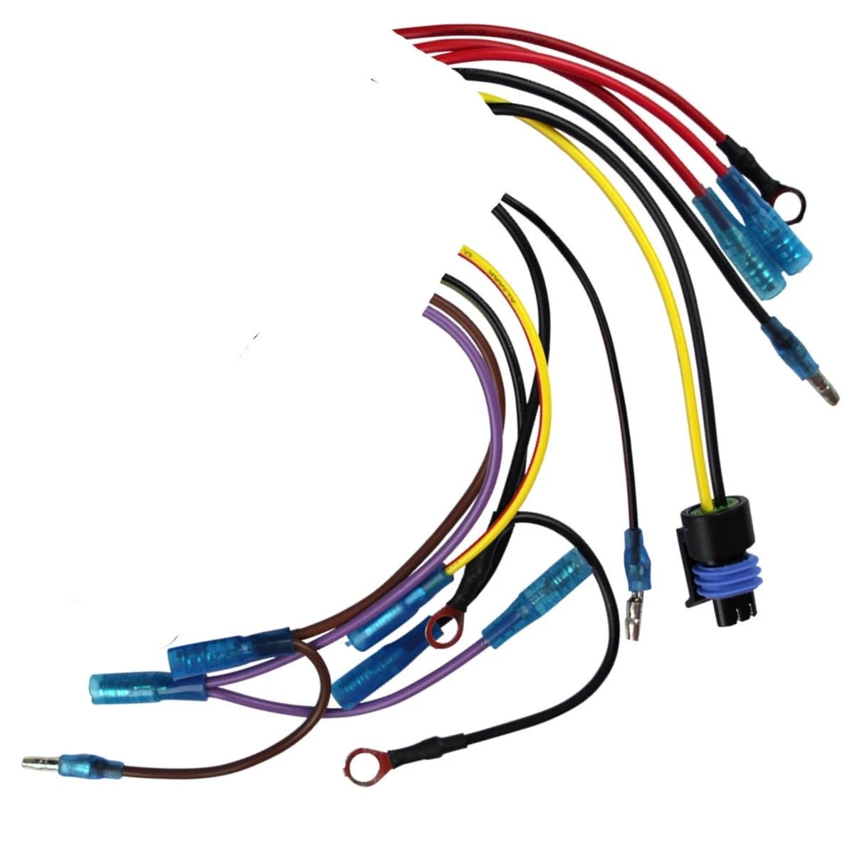 MPEM Box CDI Ignition Module for SeaDoo SP SPI SPX HX (1995–1996)