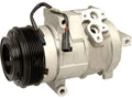 A/C Compressor for Mazda CX-9 (2007–2015) YF748KF