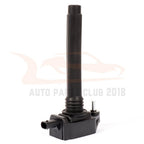 Set of 6 Ignition Coils for Chrysler Dodge Jeep Ram Volkswagen