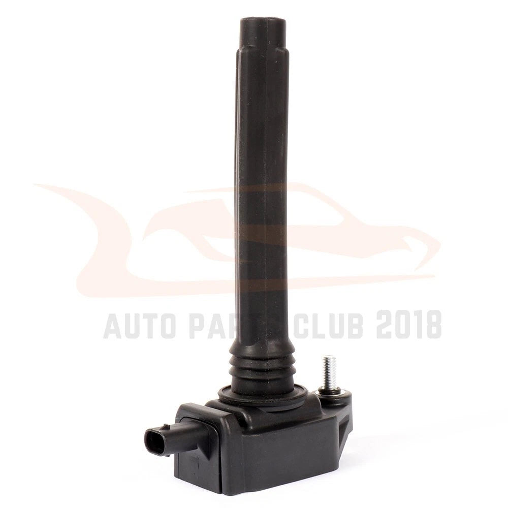 Set of 6 Ignition Coils for Chrysler Dodge Jeep Ram Volkswagen