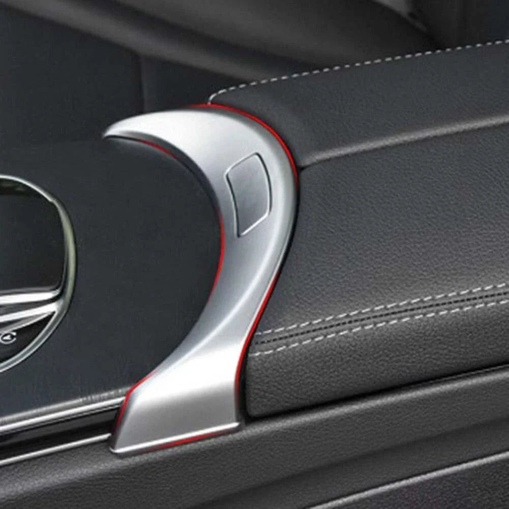 Armrest Box Switch Front Console for Mercedes