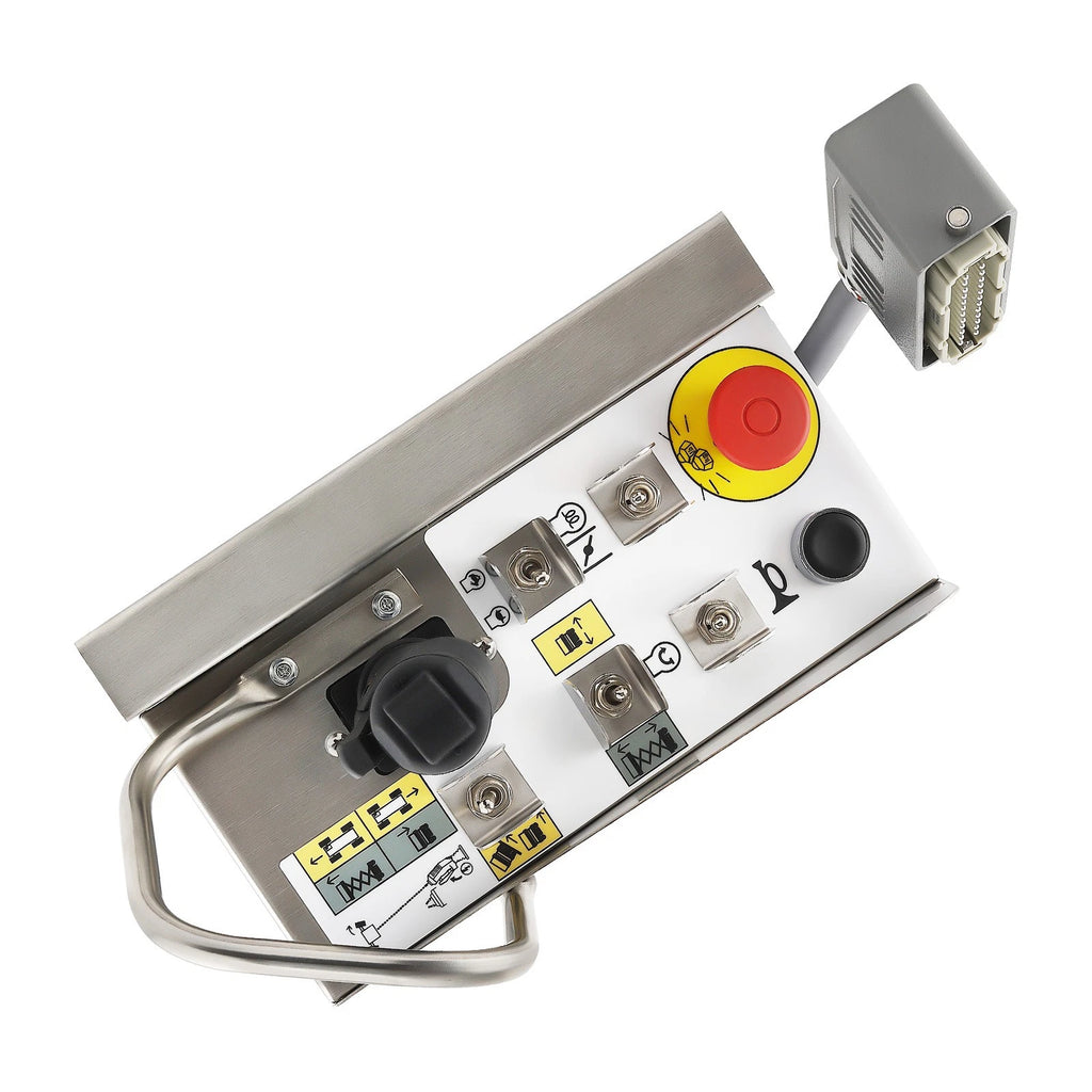 Control Box Assembly for Skyjack Rough Terrain Scissors S 6826RT (137798)