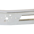 Chrome Grille Trim for Chevrolet Silverado 1500 (2019-2021)