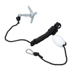 Folding Anchor Set for Boat Kayak (0.7kg)