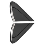 Corner Fender Vent Window for Chevrolet Cruze (2016–2019)
