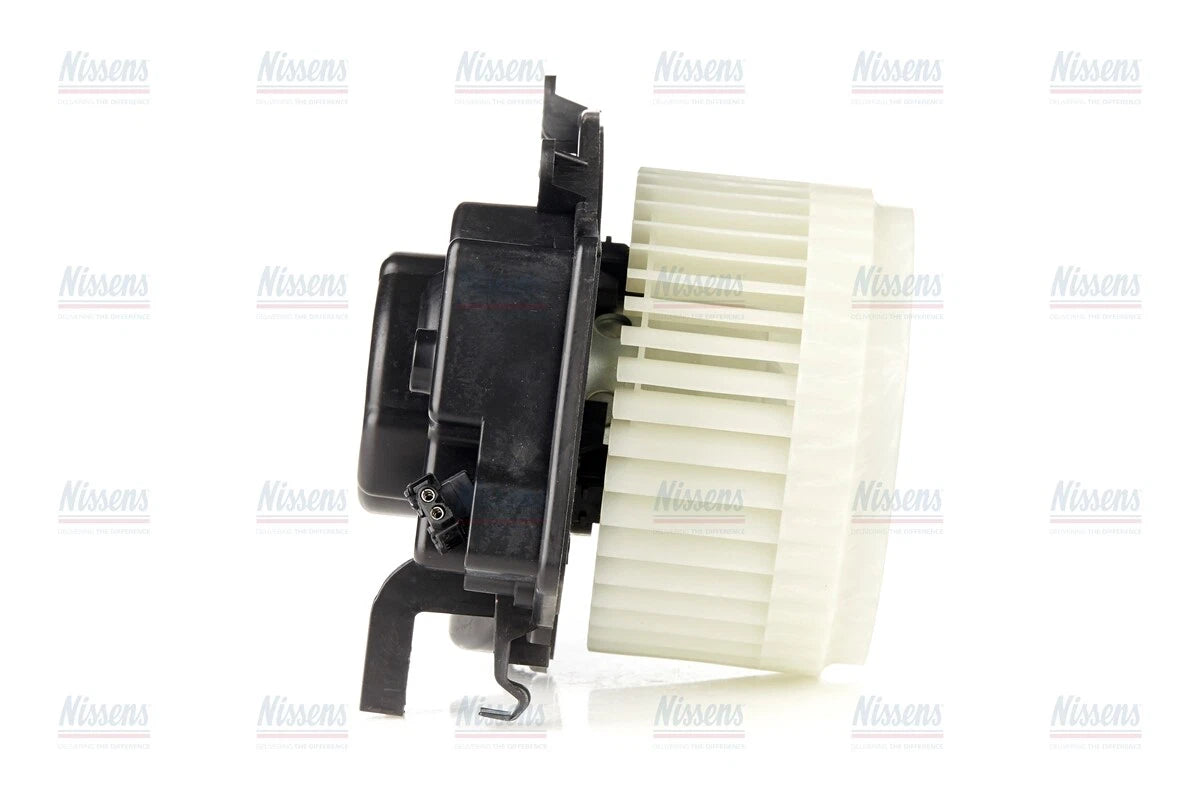 Nissens 87395 HVAC Blower Motor for Mercedes-Benz SL500 SL55 AMG SL600 SL65 AMG SLR McLaren (2003–2009)
