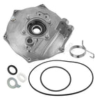 Rear Brake Backing Plate Kit for Honda Foreman 500 520 Rancher 420 (2014–2024)